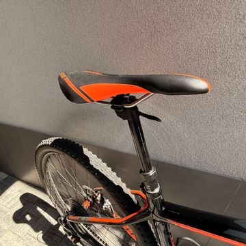 Použité Scott Scale Shimano XTR 2022 Mountainbike — obrázek 6 z 6