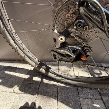 Použité Scott Scale Shimano XTR 2022 Mountainbike — obrázek 2 z 6