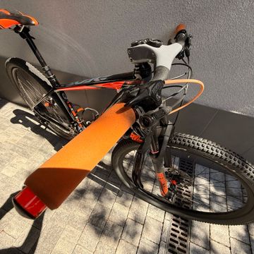 Použité Scott Scale Shimano XTR 2022 Mountainbike — obrázek 4 z 6