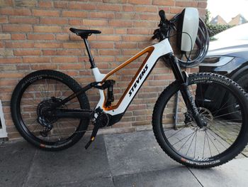 Stevens, E-Inception AM 8.7.1 GTF 2025