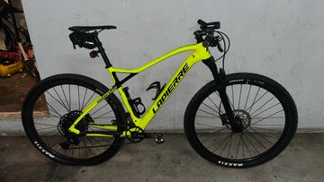 Used Lapierre Prorace CF 5.9 2022 2022 MTB