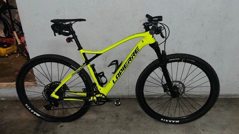 Lapierre Prorace CF 5.9 2022 2022 Mountainbike de segunda mano, Naranja — imagen 1 de 22