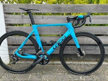 Used Unica Roadbike 2019 Road & Gravel