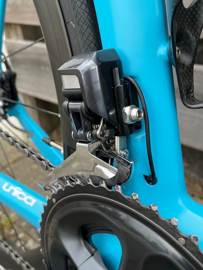 Used Unica Roadbike 2019 Road & Gravel — image 3 of 5