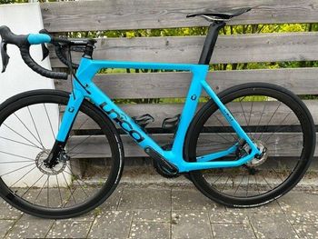 Used Unica Roadbike 2019 Road & Gravel — image 4 of 5