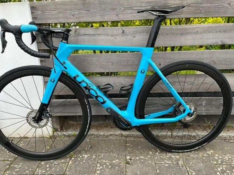 Used Unica Roadbike 2019 Road & Gravel — image 4 of 5
