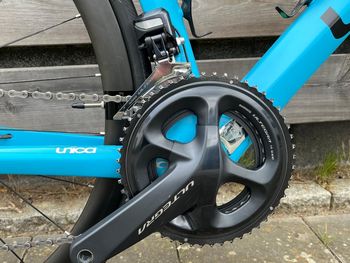 Used Unica Roadbike 2019 Road & Gravel — image 2 of 5
