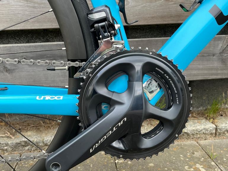 Used Unica Roadbike 2019 Road & Gravel — image 2 of 5