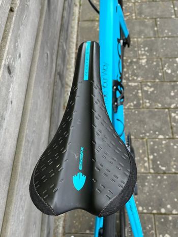 Used Unica Roadbike 2019 Road & Gravel — image 5 of 5