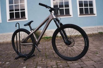 Scott, Scott Voltage YZ 0.1