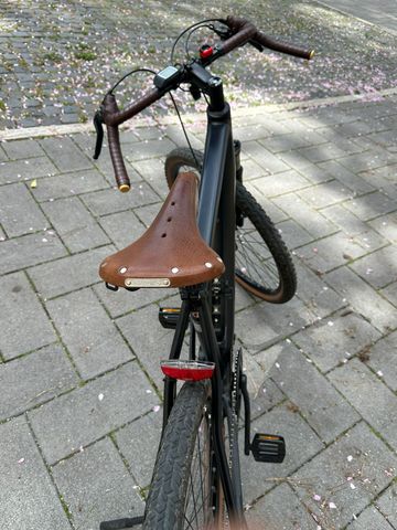 Brugt Riese & Müller Roadster4 touring 2024 2024 Urban — billede 7 af 8
