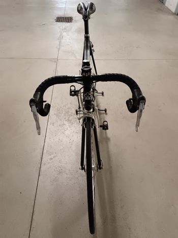Used Colnago C40 Campagnolo Chorus 1999 Road & Gravel, Black — image 11 of 11