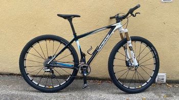 Lapierre, Lapierre Prorace Team Carbon