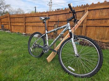 Giant, Rincon Shimano Alivio