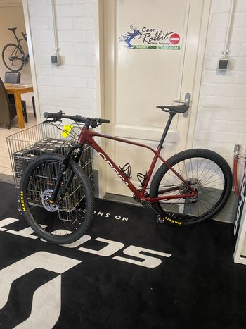 Orbea, ALMA H30 2024