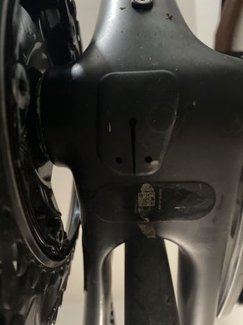Used Canyon Endurace CF SLX Disc 9.0 Di2 2020 2020 Road & Gravel — image 8 of 10