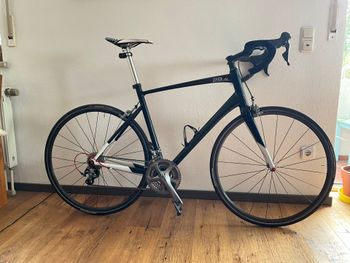 Custom, Custom Custom Shimano Ultegra