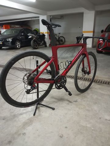 Lobito RV10 Retrospect 2024 Road & Gravel usato