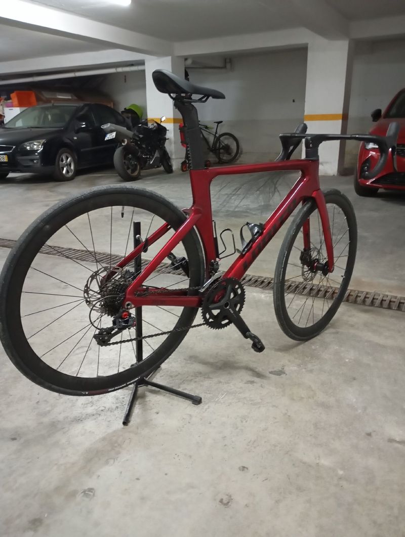 Used Lobito RV10 Retrospect 2024 Road & Gravel