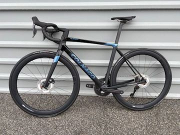 Tweedehands Colnago c 68 Custom Shimano Ultegra Di2 2026 Road & Gravel — afbeelding 14 van 15
