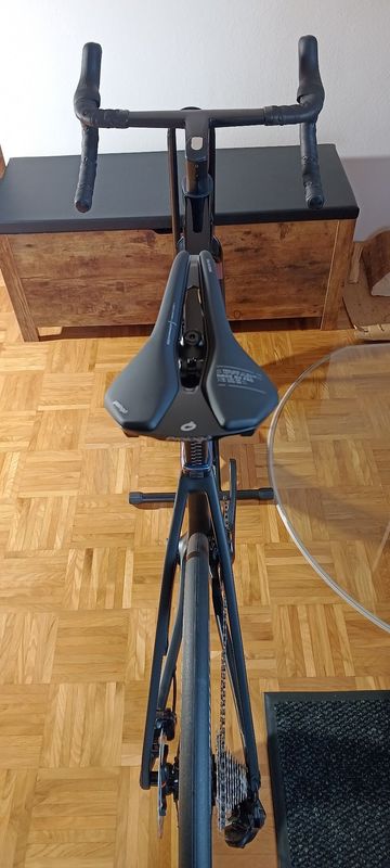 Tweedehands Colnago c 68 Custom Shimano Ultegra Di2 2026 Road & Gravel — afbeelding 8 van 15