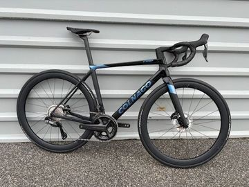 Tweedehands Colnago c 68 Custom Shimano Ultegra Di2 2026 Road & Gravel — afbeelding 15 van 15