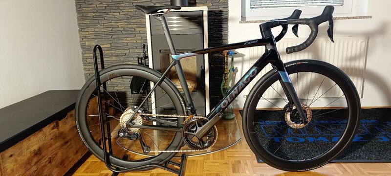 Gebrauchtes Colnago c 68 Custom Shimano Ultegra Di2 2026 Road & Gravel