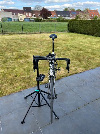 Used Kuota Kharma 2014 Road & Gravel — image 12 of 14