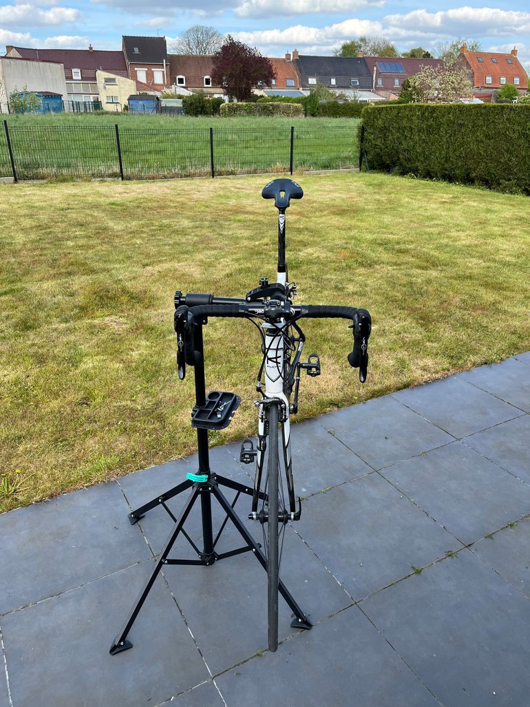Used Kuota Kharma 2014 Road & Gravel — image 12 of 14