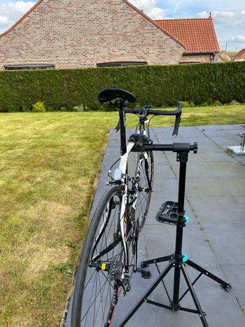 Used Kuota Kharma 2014 Road & Gravel — image 6 of 14