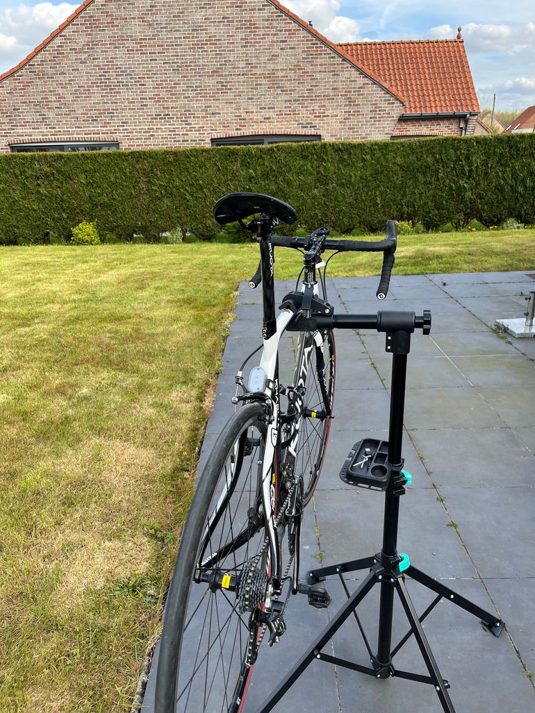 Used Kuota Kharma 2014 Road & Gravel — image 6 of 14