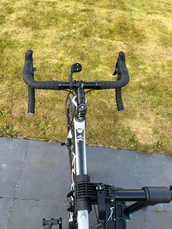 Used Kuota Kharma 2014 Road & Gravel — image 7 of 14