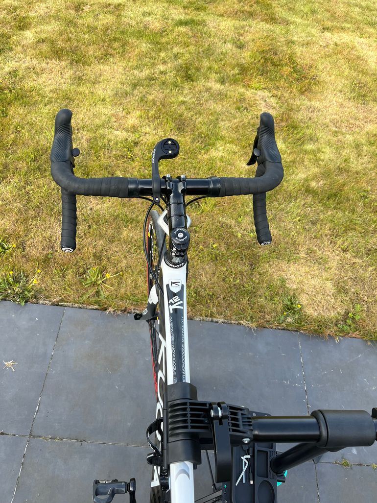 Used Kuota Kharma 2014 Road & Gravel — image 7 of 14