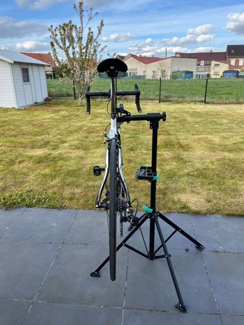 Used Kuota Kharma 2014 Road & Gravel — image 8 of 14
