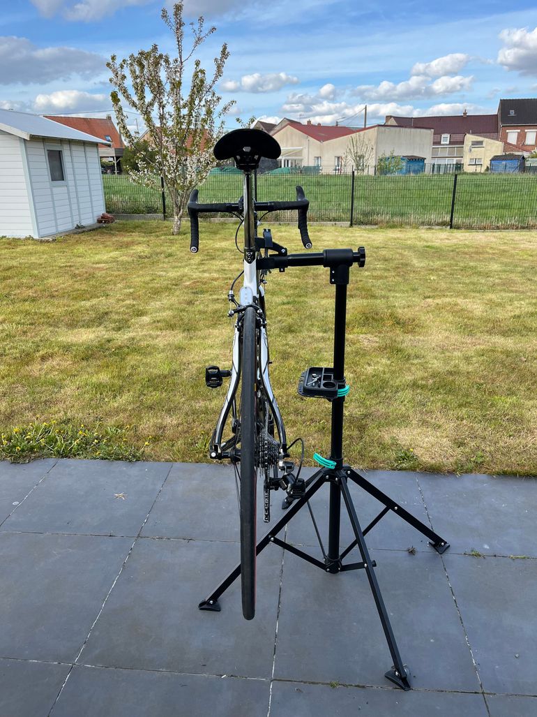 Used Kuota Kharma 2014 Road & Gravel — image 8 of 14