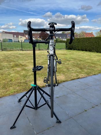 Used Kuota Kharma 2014 Road & Gravel — image 11 of 14