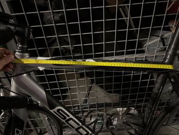 Used Scott Cr1 Shimano Ultegra 2006 Road & Gravel, Light Gray — image 2 of 17