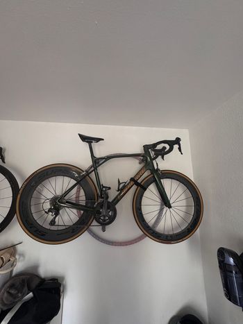 Lapierre, Pulsium Shimano Tiagra