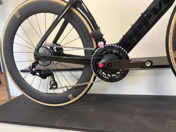 Używany Cervélo S5 Force AXS 2026 2026 Road & Gravel — zdjęcie 4 z 7