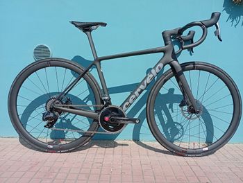 Used Cervélo R5 Force AXS 2024 2024 Road & Gravel