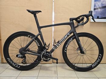 Specialized, S-Works Tarmac SL7 - SRAM Red eTap AXS 2023