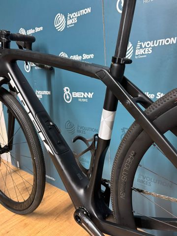 Brugt Trek Checkpoint SL 7 AXS 2024 2024 Road & Gravel — billede 14 af 15