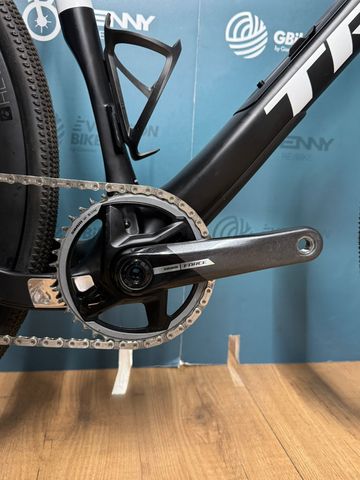 Brugt Trek Checkpoint SL 7 AXS 2024 2024 Road & Gravel — billede 4 af 15