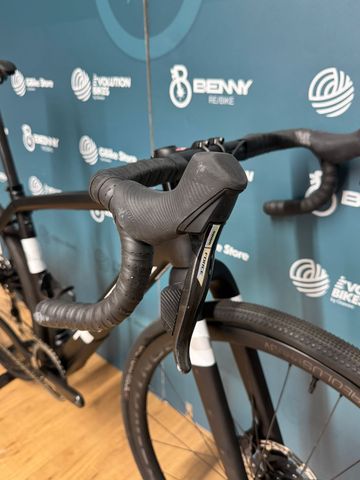 Brugt Trek Checkpoint SL 7 AXS 2024 2024 Road & Gravel — billede 9 af 15