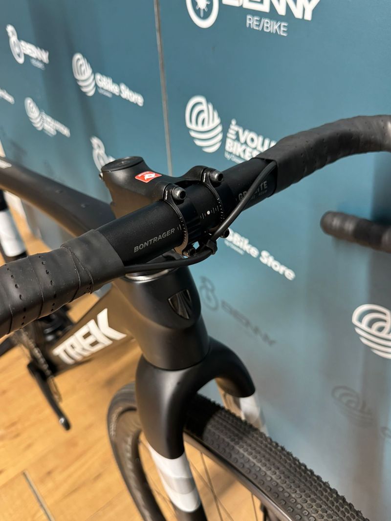 Brugt Trek Checkpoint SL 7 AXS 2024 2024 Road & Gravel — billede 12 af 15