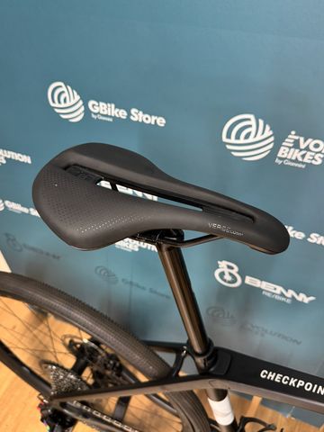 Brugt Trek Checkpoint SL 7 AXS 2024 2024 Road & Gravel — billede 10 af 15