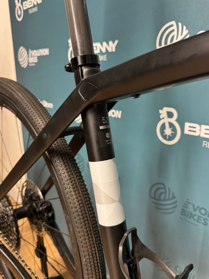Brugt Trek Checkpoint SL 7 AXS 2024 2024 Road & Gravel — billede 5 af 15