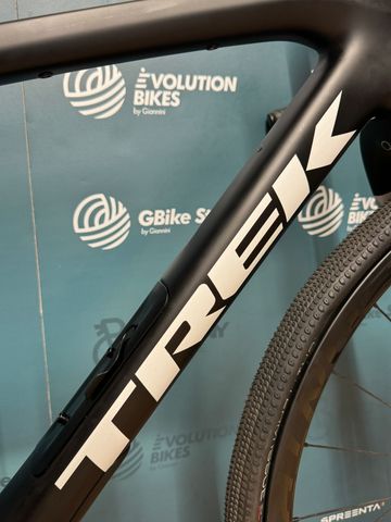 Brugt Trek Checkpoint SL 7 AXS 2024 2024 Road & Gravel — billede 7 af 15