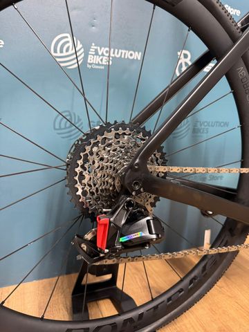 Brugt Trek Checkpoint SL 7 AXS 2024 2024 Road & Gravel — billede 3 af 15