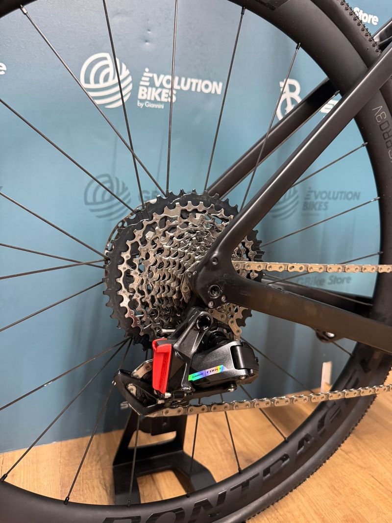 Brugt Trek Checkpoint SL 7 AXS 2024 2024 Road & Gravel — billede 3 af 15